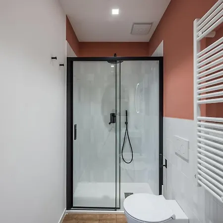 Luxury By The Sea - Design With Ac * Rapallo