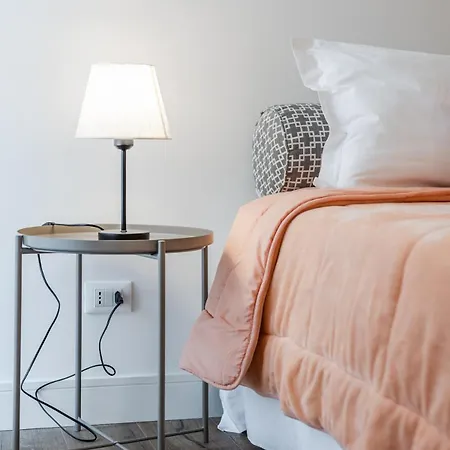 Luxury By The Sea - Design With Ac Rapallo