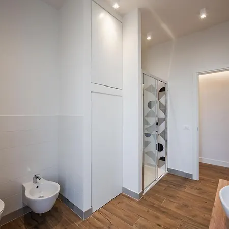 Luxury By The Sea - Design With Ac Apartment