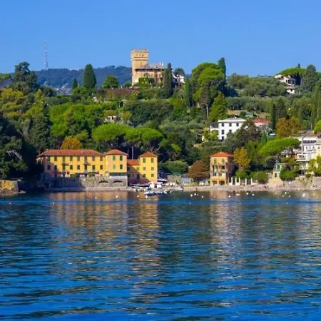 Luxury By The Sea - Design With Ac Rapallo