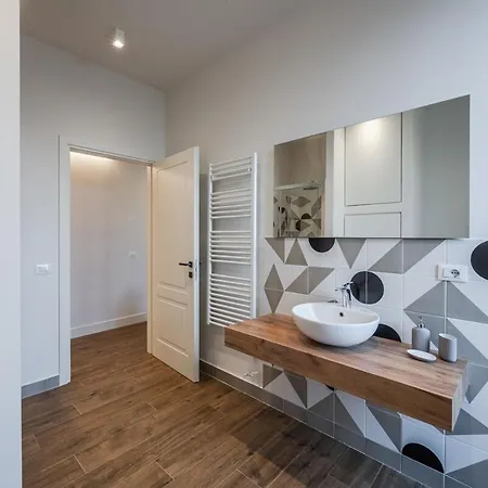 Luxury By The Sea - Design With Ac Apartment