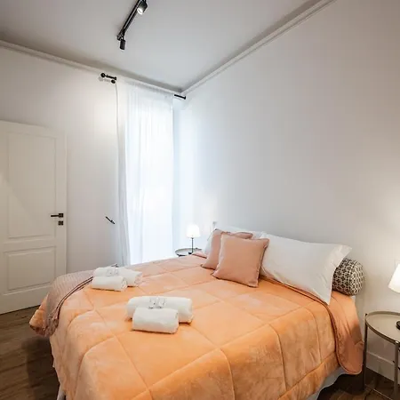 Apartment Luxury By The Sea - Design With Ac *