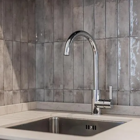 Luxury By The Sea - Design With Ac Rapallo