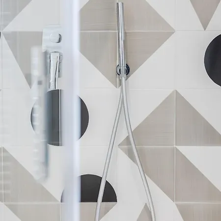 Apartment Luxury By The Sea - Design With Ac Rapallo