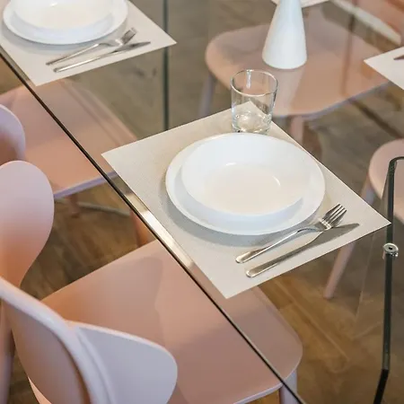 Apartment Luxury By The Sea - Design With Ac Rapallo