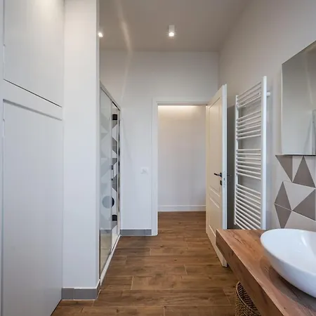 Apartment Luxury By The Sea - Design With Ac Rapallo