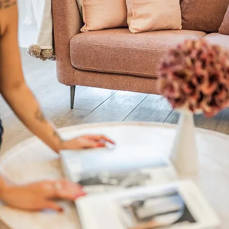 Luxury By The Sea - Design With Ac Rapallo
