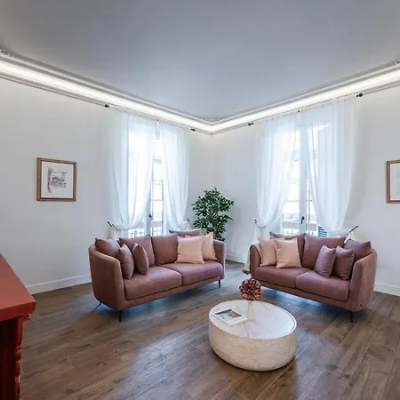 Luxury By The Sea - Design With Ac * Rapallo