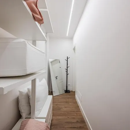 Luxury By The Sea - Design With Ac Rapallo