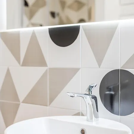 Luxury By The Sea - Design With Ac Rapallo