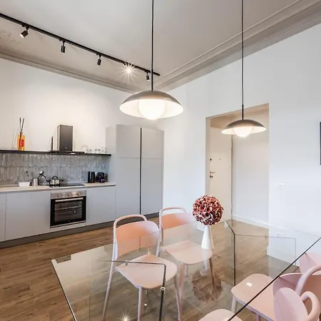 Luxury By The Sea - Design With Ac Apartment