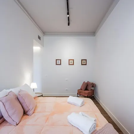 Apartment Luxury By The Sea - Design With Ac Rapallo