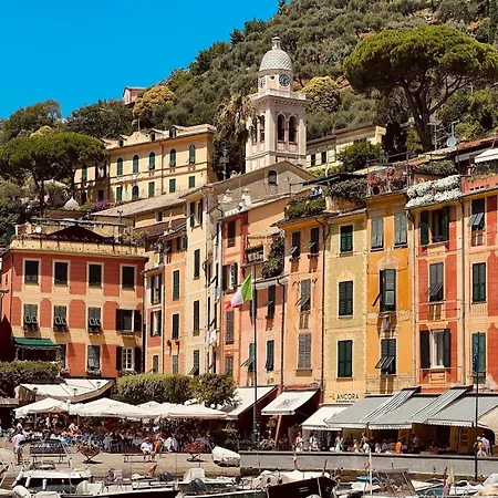 Luxury By The Sea - Design With Ac Rapallo