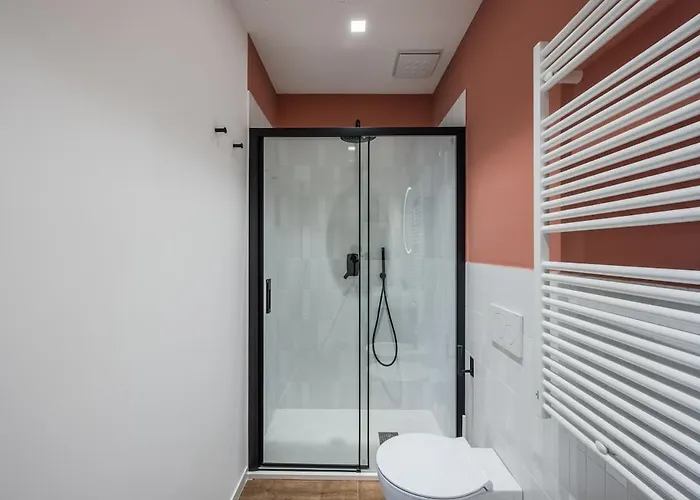 Luxury By The Sea - Design With Ac * Rapallo