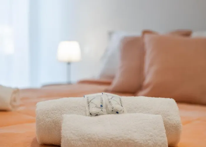 Lejlighed Luxury By The Sea - Design With Ac