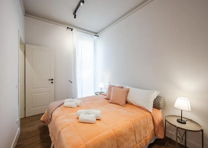 Lejlighed Luxury By The Sea - Design With Ac *