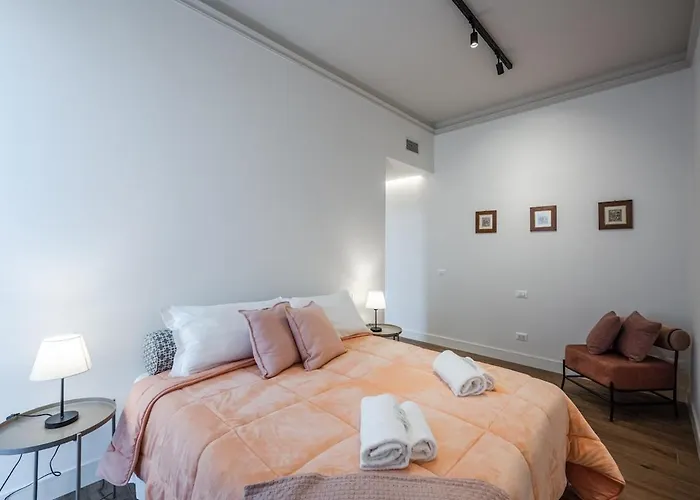 Luxury By The Sea - Design With Ac Lejlighed