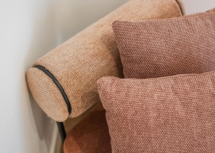 Luxury By The Sea - Design With Ac Lejlighed Rapallo