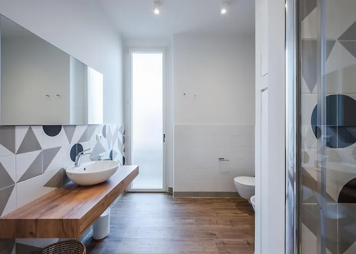 Lejlighed Luxury By The Sea - Design With Ac *