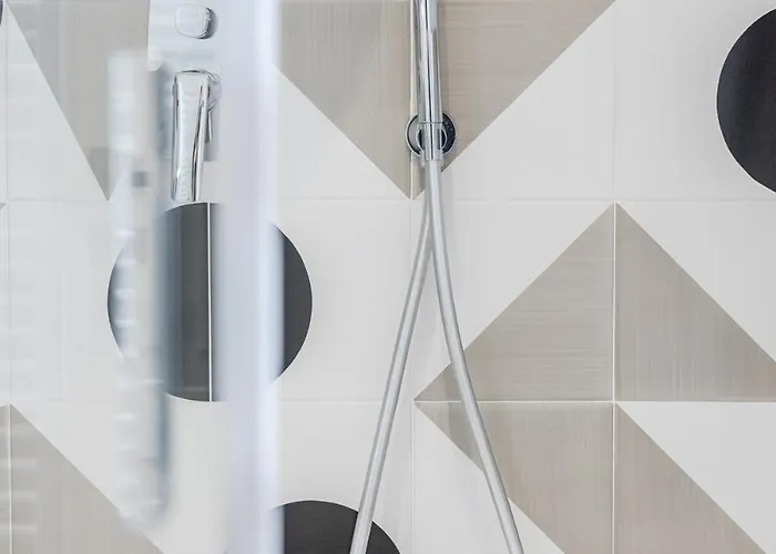 Lejlighed Luxury By The Sea - Design With Ac Rapallo