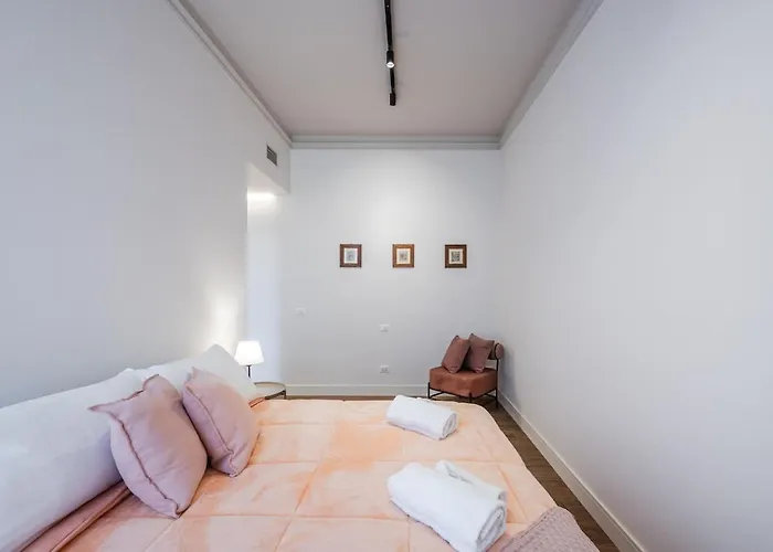Lejlighed Luxury By The Sea - Design With Ac Rapallo
