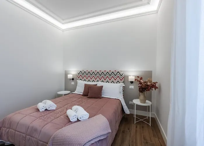 Luxury By The Sea - Design With Ac Lejlighed