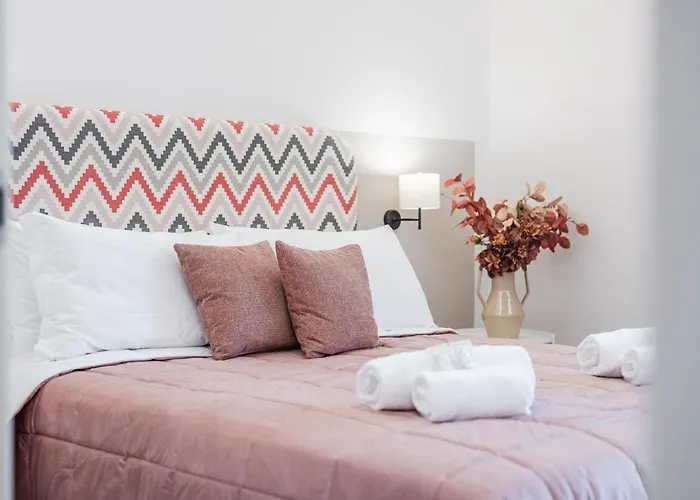 Lejlighed Luxury By The Sea - Design With Ac