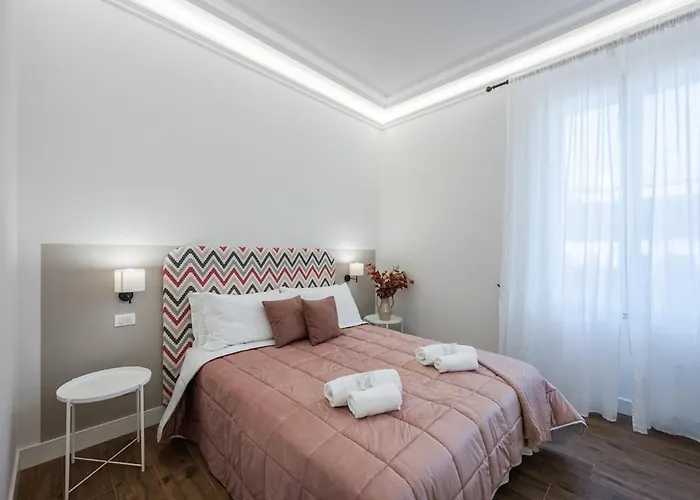 Lejlighed Luxury By The Sea - Design With Ac