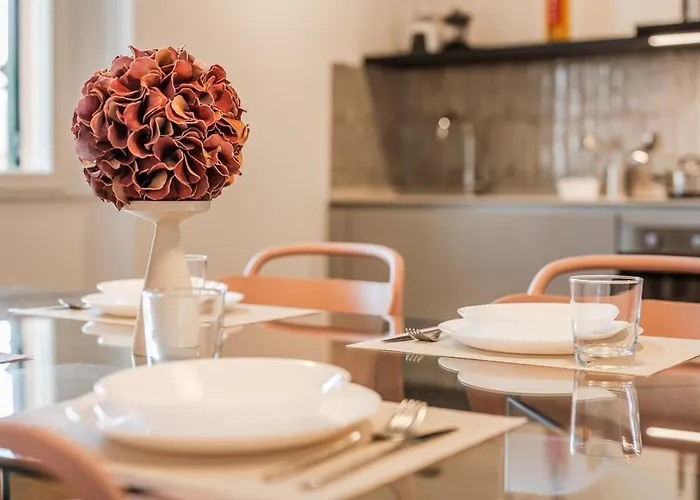 Lejlighed Luxury By The Sea - Design With Ac Rapallo