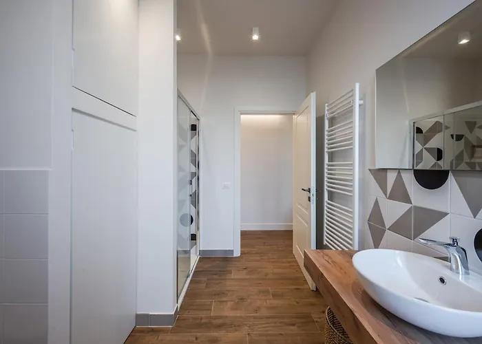Lejlighed Luxury By The Sea - Design With Ac Rapallo