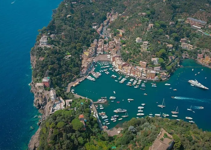 Luxury By The Sea - Design With Ac * Rapallo