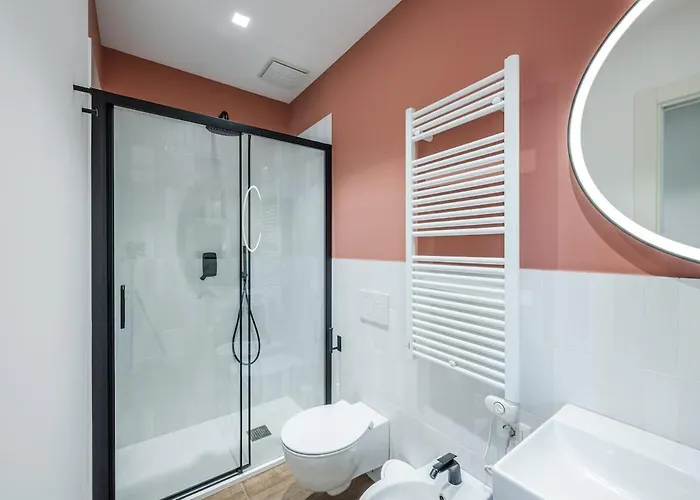 Luxury By The Sea - Design With Ac Lejlighed Rapallo