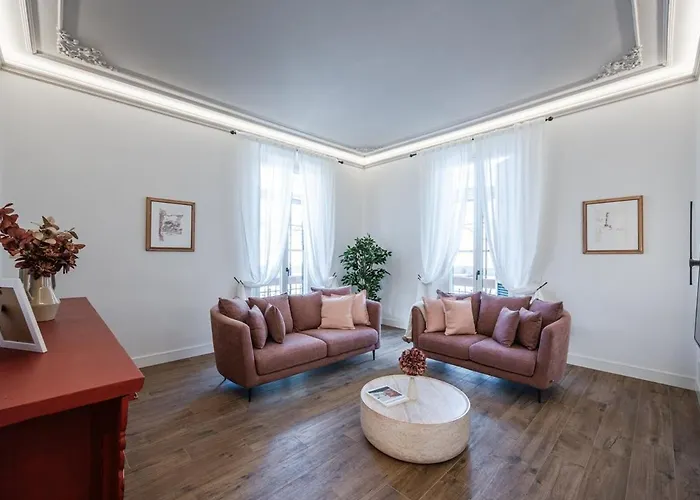 Luxury By The Sea - Design With Ac * Rapallo